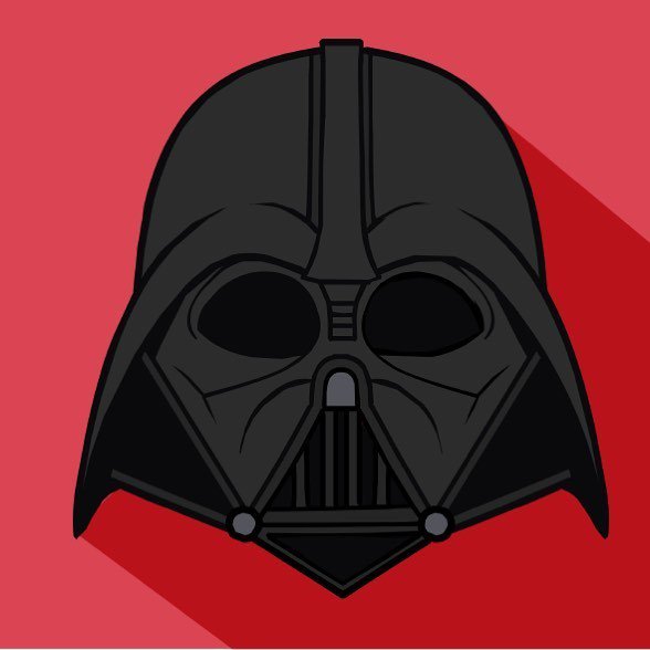hashtagstarwars's tweet photo. New #DarthVader Instagram by @abcdni // Return of the fifth #starwars #sith #graphicdesign #cheebacca #returnofthef… https://t.co/GIJYbqmTQz