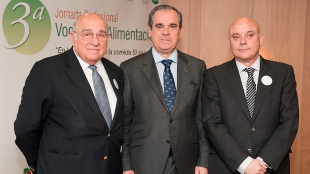 Correo Farmacéutico (@cfarmaceutico) on Twitter photo El farmacéutico reivindica su papel en el consejo nutricional bit.ly/1Wb2dYO #JPA2016 <a href="/Portalfarma/">PORTAL - FARMA</a> El farmacéutico reivindica su papel en el consejo nutricional bit.ly/1Wb2dYO #JPA2016 <a href="/Portalfarma/">PORTAL - FARMA</a>