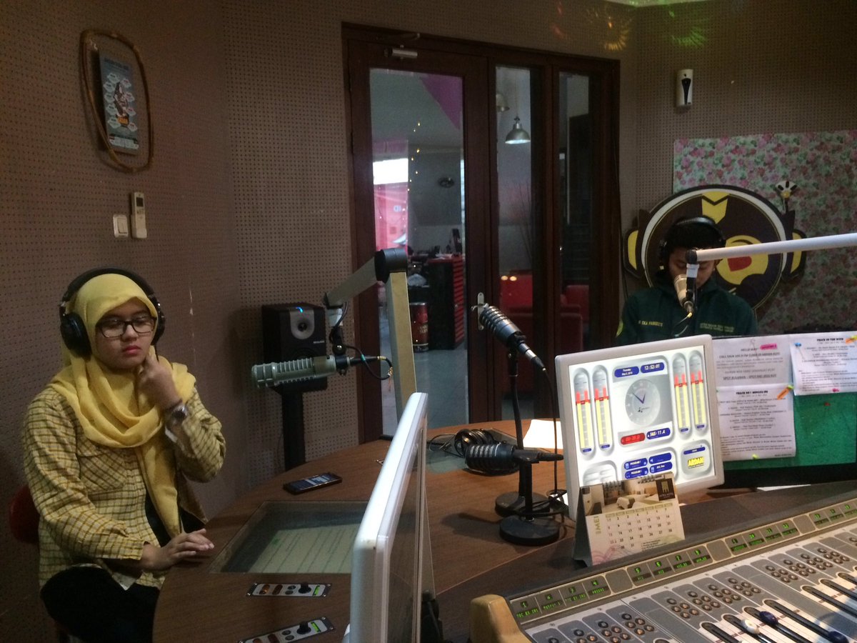 ARDAN RADIO 105.9 FM tweet media