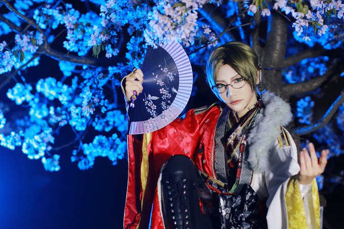 Twitterのコスプレ画像11