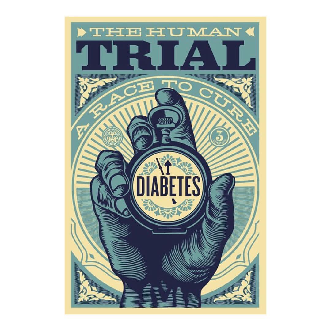 BestSpeedAllday's tweet photo. @thehumantrial #fightingthis #findingacure https://t.co/g31Xsxoioi