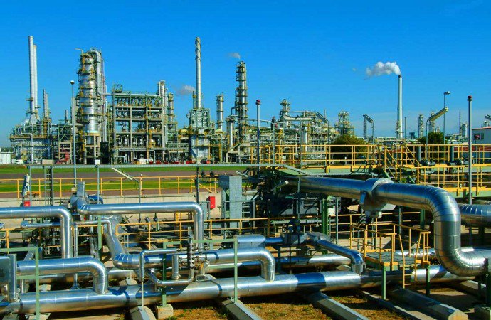 davidhannahltd's tweet photo. #NNPC moves to #increase refining #capacity… Read more: https://t.co/qjftwOyUrp https://t.co/7ega1fr0fZ