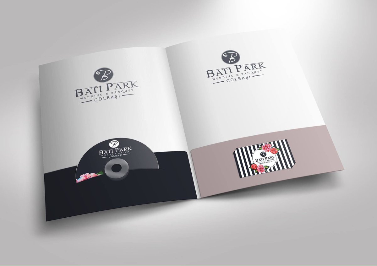 LaBohemeDesign's tweet photo. #folderdesign | Batı Park Wedding &amp; Banquet https://t.co/JHhmFrbrY0