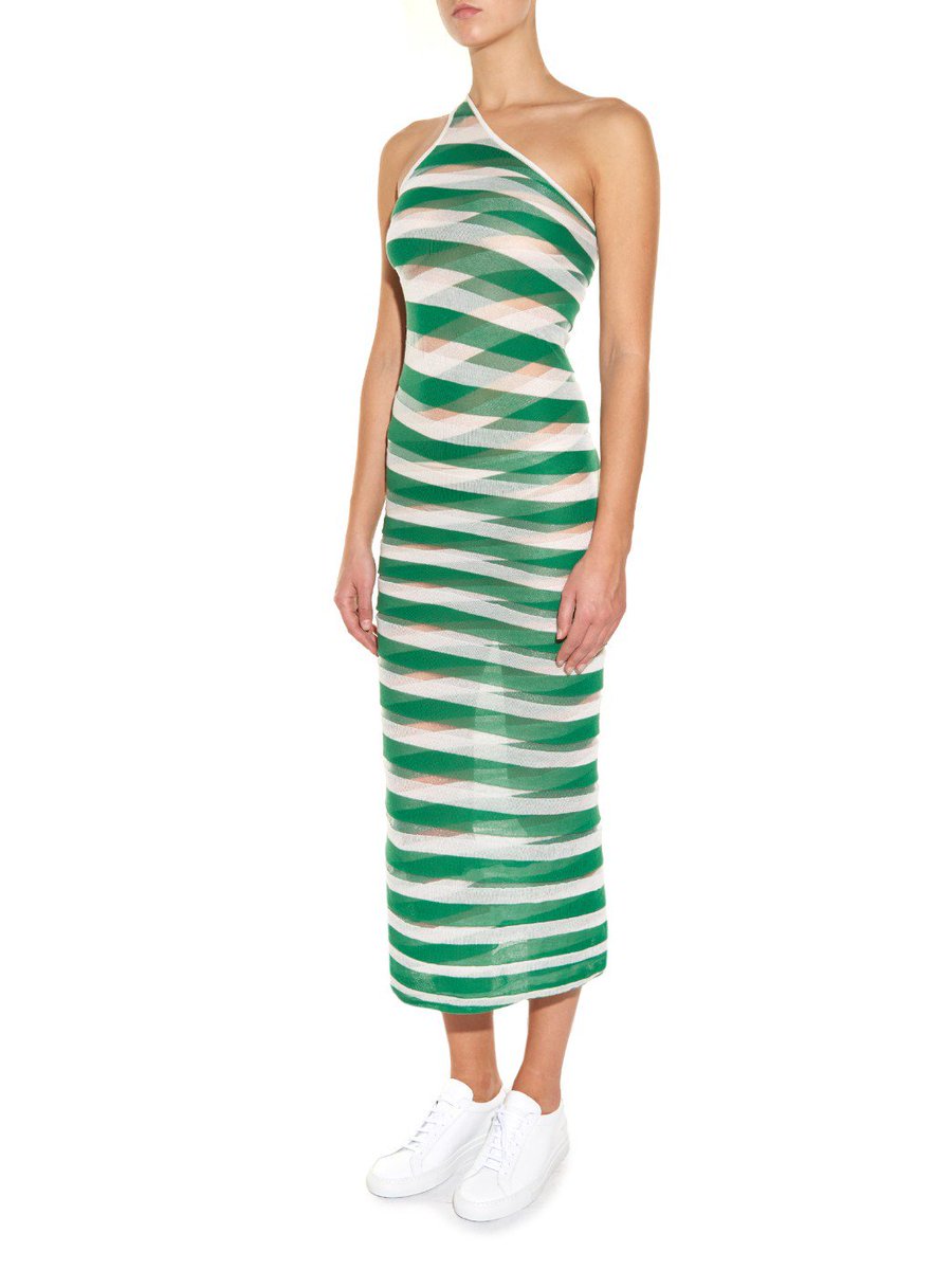 TheWStrategies's tweet photo. STELLA McCARTNEY Sheer Knit Dress https://t.co/fRmLKY6vbb https://t.co/vHNFudV8PP