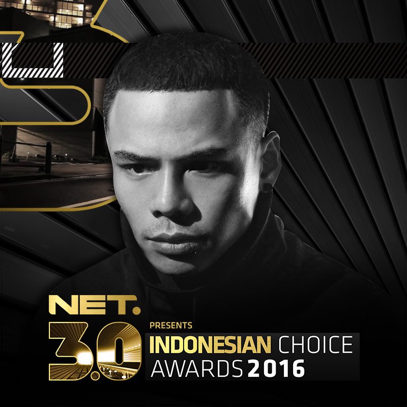 mdtvindonesia's tweet photo. VOTE @TezaSumendra sebagai Male Singer of The Year melalui Twitter &amp; Facebook, ketik: #ICA_3 #MS_Teza https://t.co/bseSQOqruh