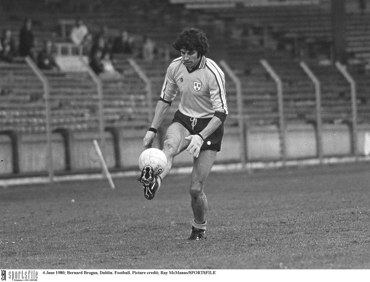 The GAA tweet media