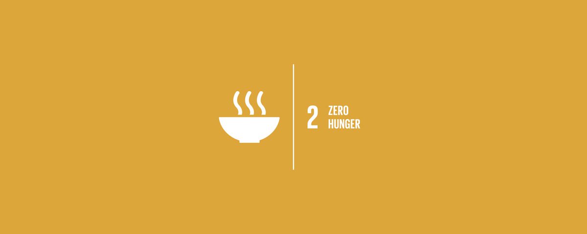 SDGsNGA's tweet photo. 24. #Goal2: End hunger, achieve food security &amp; improved nutrition, and promote sustainable agriculture.
#SDGsBills https://t.co/H5XJM8d3Wp