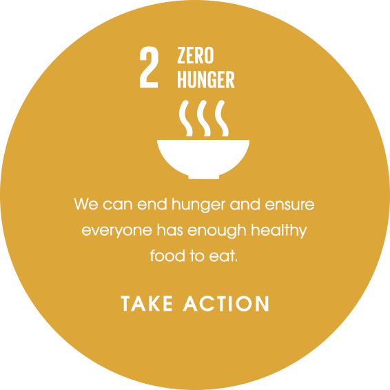 SDGsNGA's tweet photo. 24. #Goal2: End hunger, achieve food security &amp; improved nutrition, and promote sustainable agriculture.
#SDGsBills https://t.co/H5XJM8d3Wp