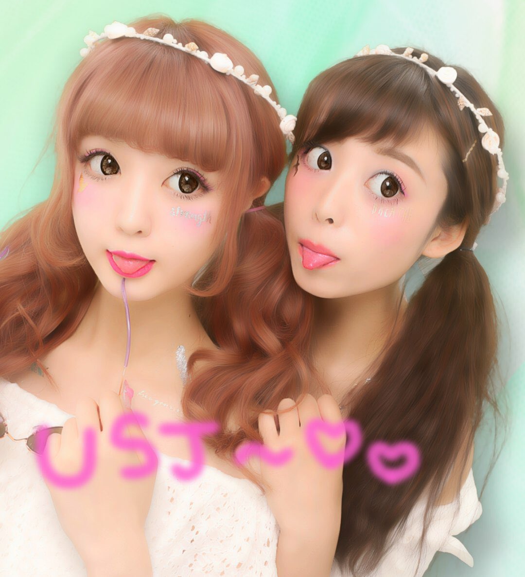 りり Ririnicolu Twitter