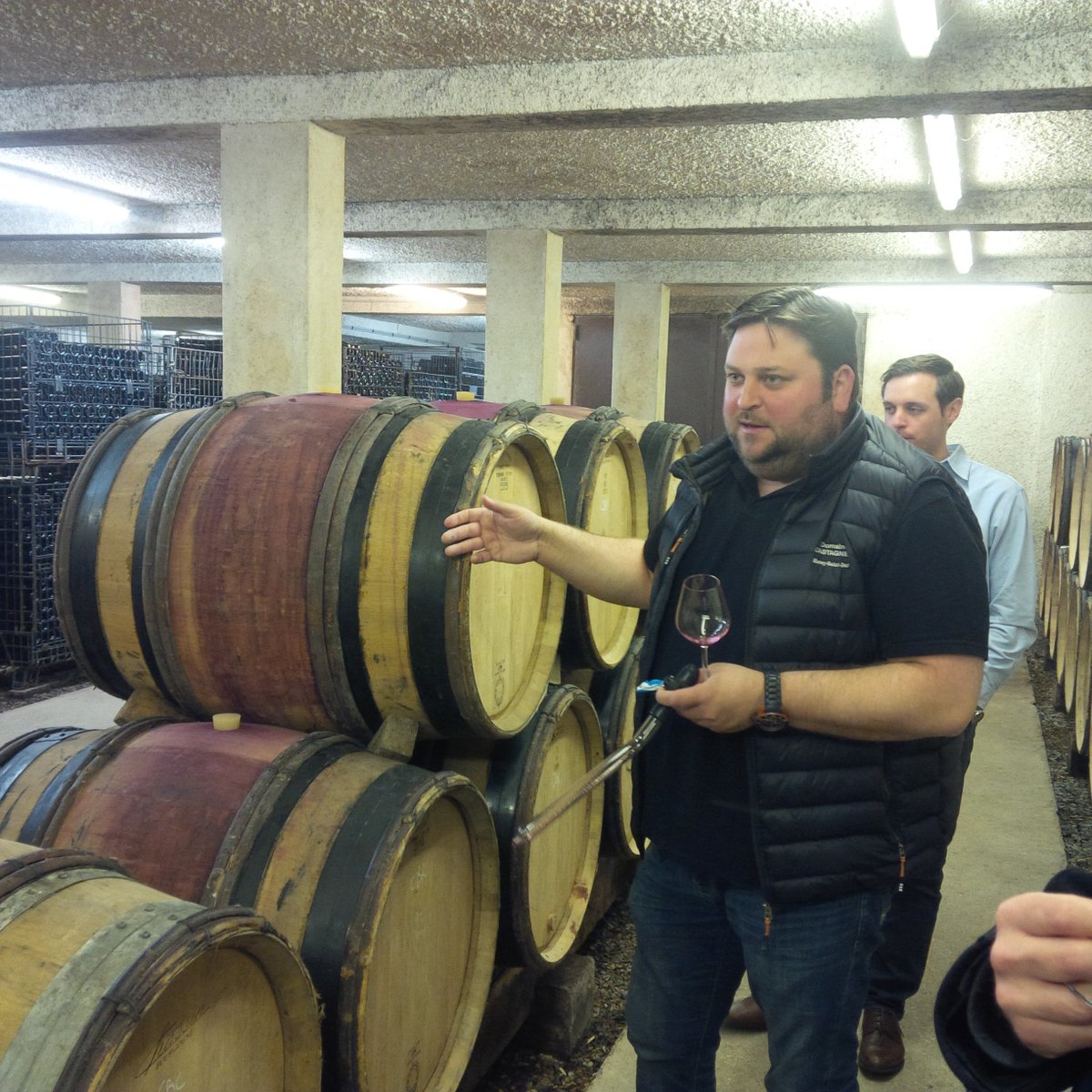 cosmingrozea's tweet photo. A week in Burgundy – Day 1 https://t.co/GuwW5wAn4X https://t.co/bcbCdekgaH