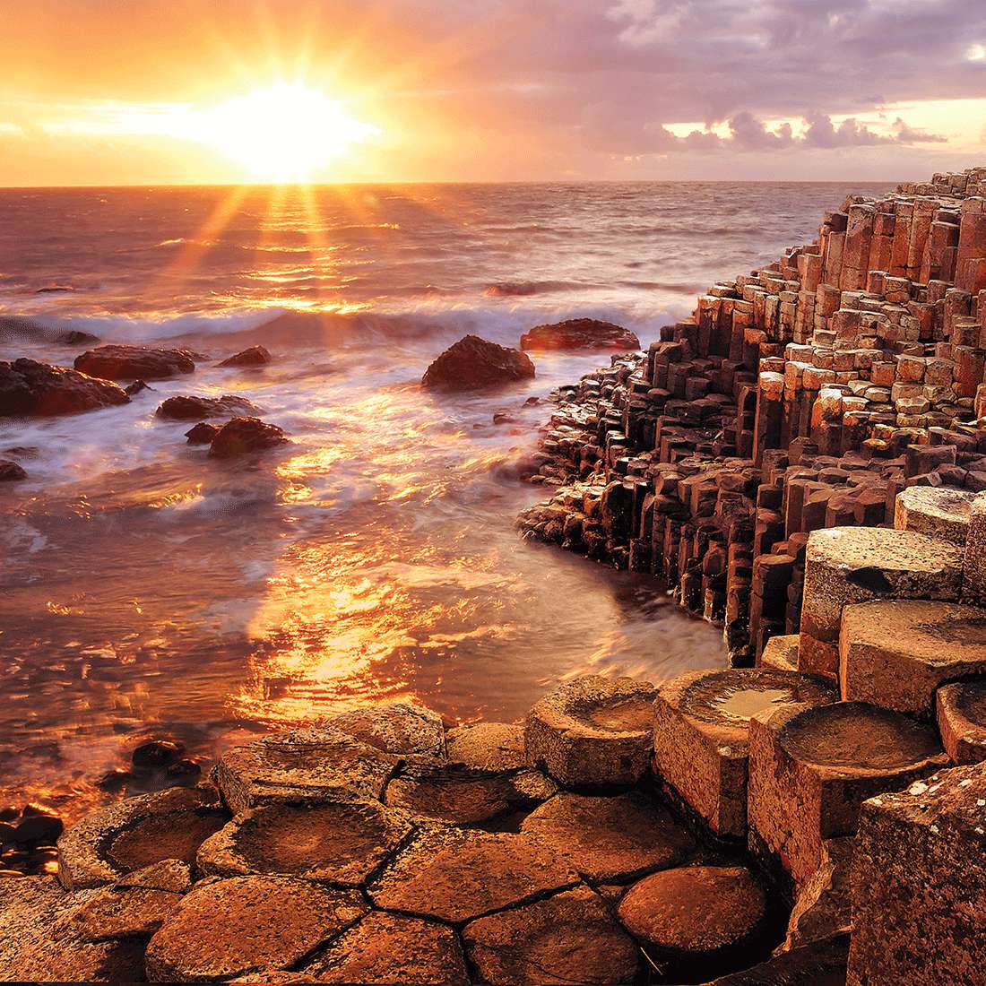 Cause way. Мостовая гигантов, северная ирландия. Мостовая гигантов, северная ирландия. Cause way. Miami venetian causeway.