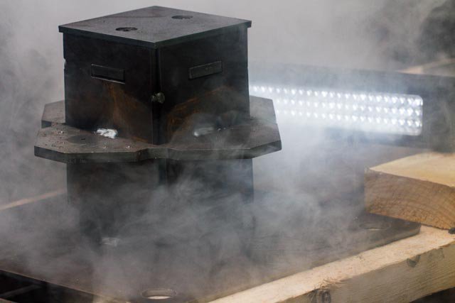 MalinFloors's tweet image. @IsedioLtd @IsedioPaul Shieldjoint being uised at Markham Vale on our @bandkbuild site. High Tolerance DM1 slabs