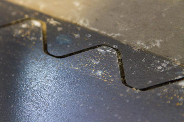 MalinFloors's tweet image. @IsedioLtd @IsedioPaul Shieldjoint being uised at Markham Vale on our @bandkbuild site. High Tolerance DM1 slabs