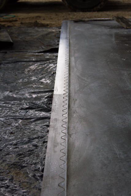 MalinFloors's tweet image. @IsedioLtd @IsedioPaul Shieldjoint being uised at Markham Vale on our @bandkbuild site. High Tolerance DM1 slabs