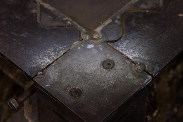 MalinFloors's tweet image. @IsedioLtd @IsedioPaul Shieldjoint being uised at Markham Vale on our @bandkbuild site. High Tolerance DM1 slabs