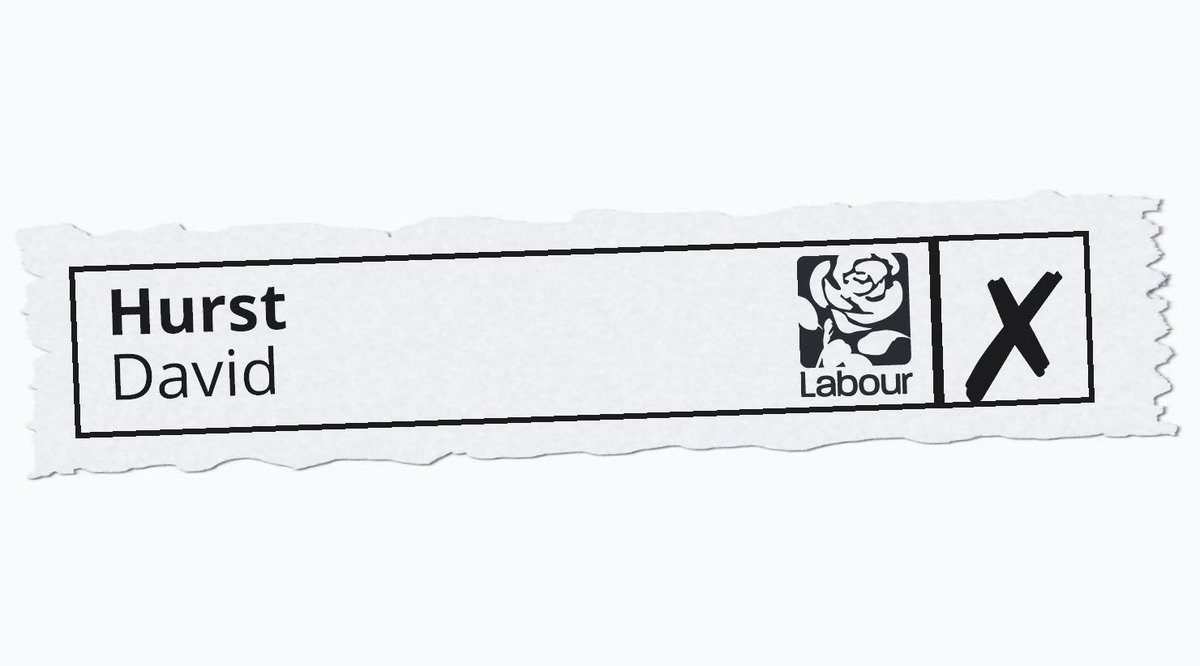 The polling stations are now open. So don't forget.