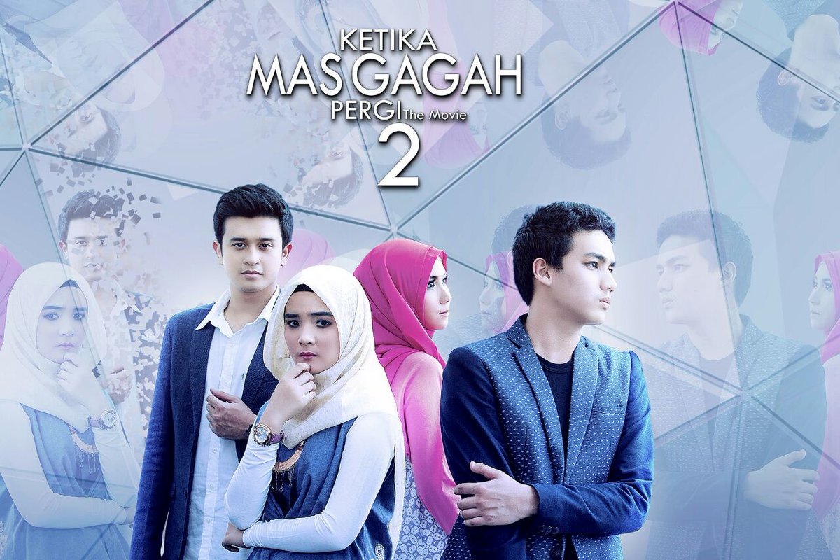 helviers's tweet photo. Can't wait #KMGPThemovie2 #KetikaMasGagahPergi2 @kmgp_themovie! https://t.co/fWSRjh8Rro