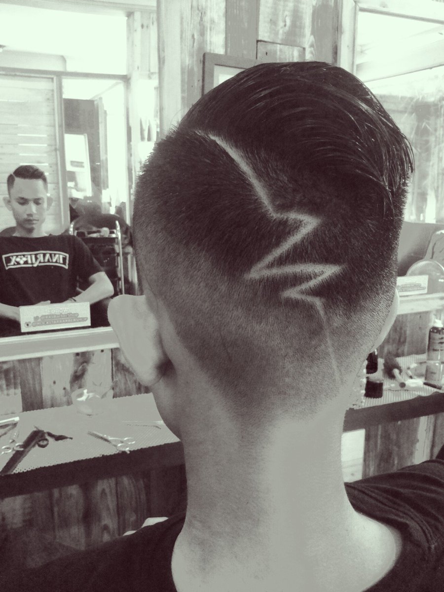 ROCXSTAR HAIR DVSN (@rxshairdivision) on Twitter photo 