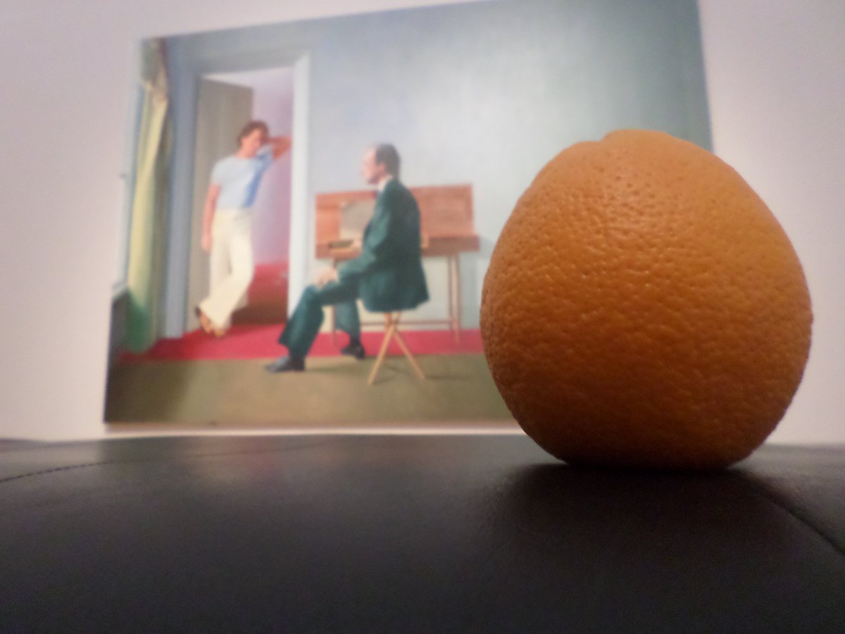 orangeart2's tweet photo. Orange
@Tate 
#art
#photography https://t.co/Etszek934O