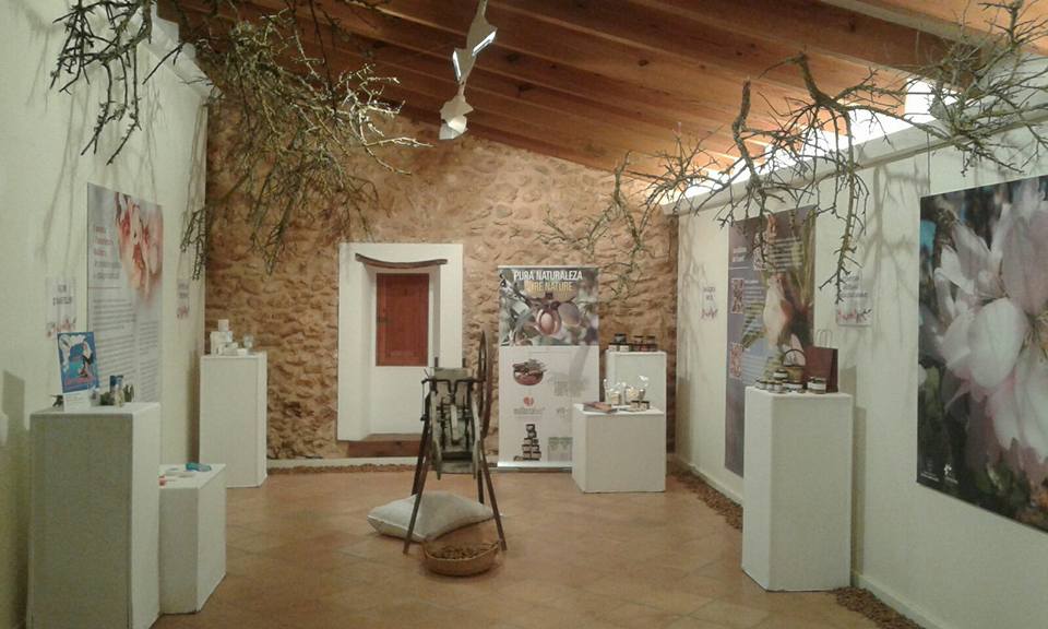 McaFruits's tweet photo. Este domingo, dia 8, estaremos en la #Feria de la #Almendra en Sant Llorenç des Cardassar #Mallorca https://t.co/mikgvIUYiZ