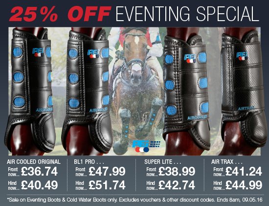 Premier Equine Int. tweet media