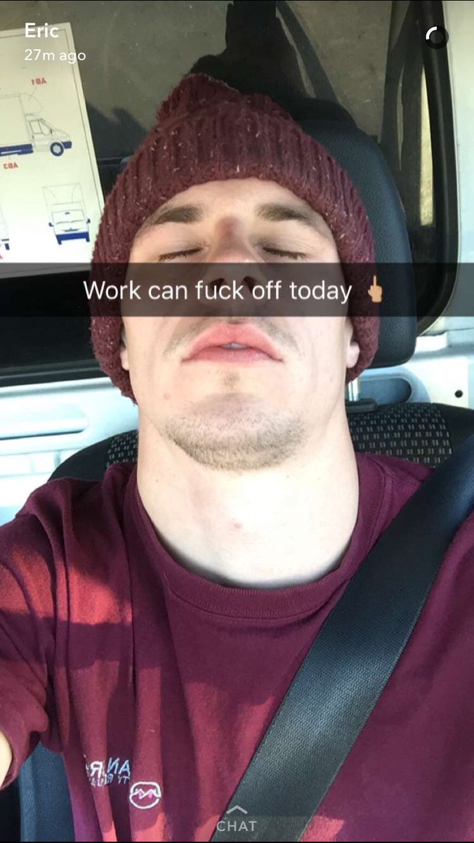 RufusMarcus's tweet photo. Just informing everyone (mainly young females) that @Ericallan19 was hitting the wkd hard again last! #DoneMate https://t.co/yyXTBPSNvv