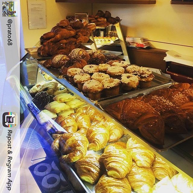 PratoFood's tweet photo. Stamani facciamo colazione con @prato68 #prato #pratofood #breakcaffe #colazione #colazioneitaliana #brioche #brioc… https://t.co/Ez9RlN3NBL