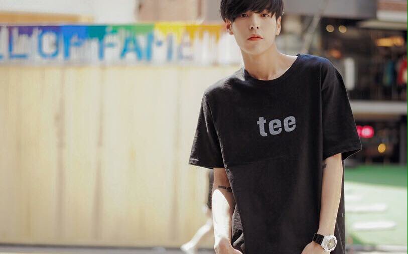 PangLReview's tweet photo. ไม่ให้หลงได้ไง๊ 🙈.
#GoSangGil #sanggil #krmodel
#model #ulzzang #korean #fashion https://t.co/F9uDmO8fTw