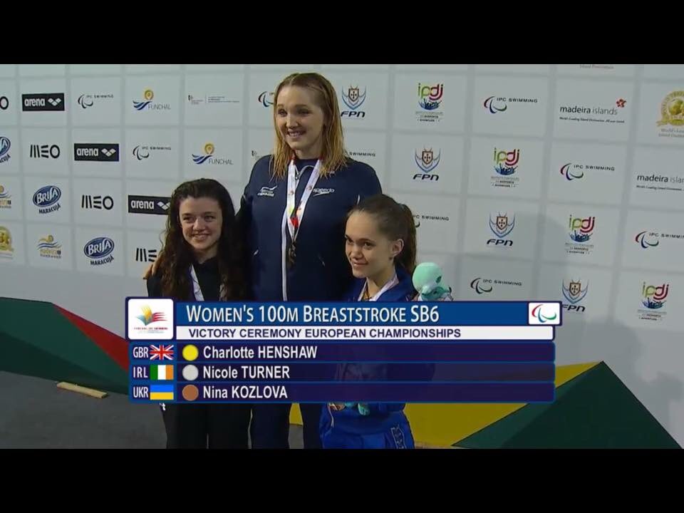 CHenshawGB's tweet image. Thank you for all the lovely messages, it's so appreciated. Very happy to be European Champion again 🇬🇧🏊🏻