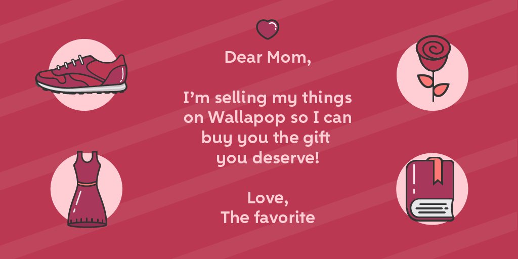 Wallapop USA tweet media