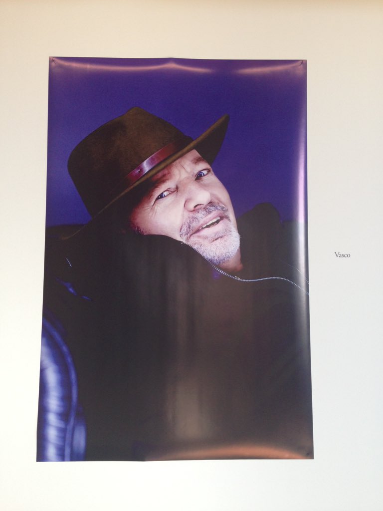 I ritratti di <a href="/giovanni_gastel/">Giovanni Gastel</a> cantano nel silenzio della Villa Reale di Monza, imperdibile <a href="/RollingStoneita/">Rolling Stone Italia</a>