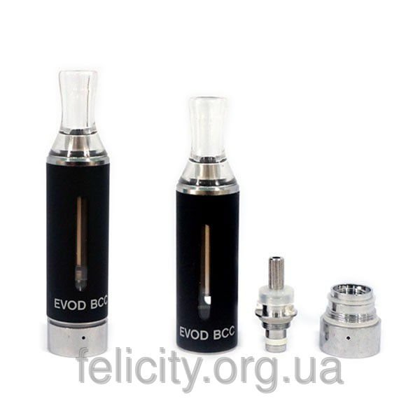 Разборной клиромайзер EVOD BCC felicity.org.ua/p74694407-razb…