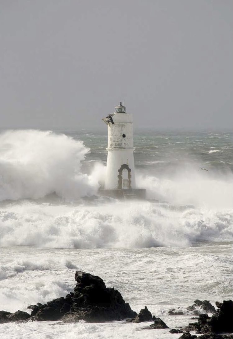 " #Amore è un faro sempre fisso che sovrasta la tempesta e non vacilla mai" #AlFaro in #italia