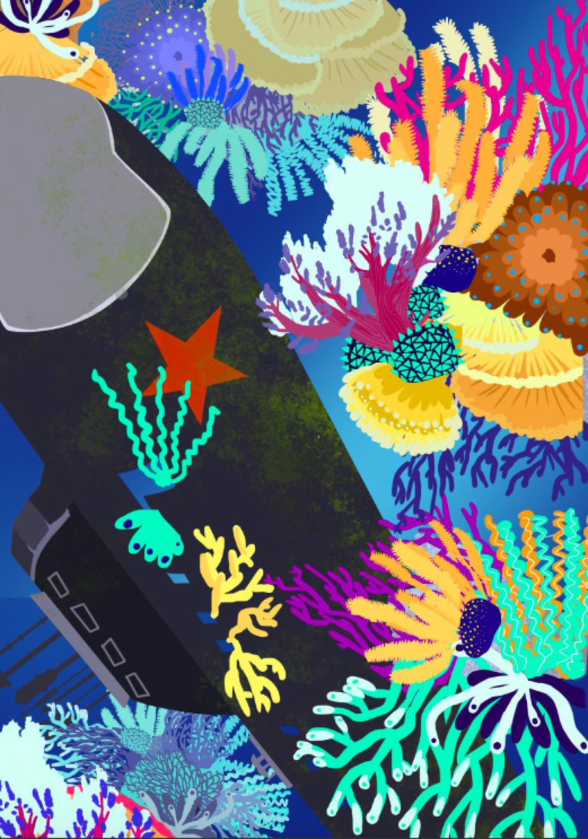 chloazl's tweet photo. Learn more about the ocean with Bloom #bloom #wwf #greenpeace #gamedesign #ocean #ecology https://t.co/zP7ZjKh5v5