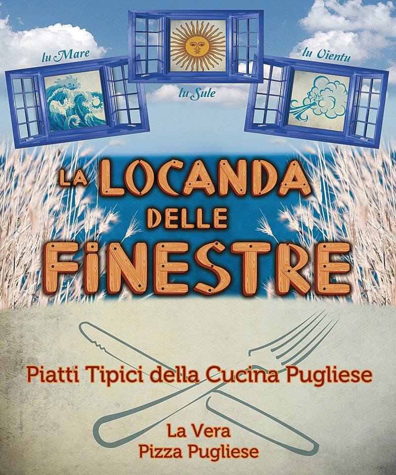 PizzaAntiAge's tweet photo. #GiuGiò #risotrante #pizzeria #Brindisi #PizzaAntiAge #pizza #salute #puglia https://t.co/rOshcRJW8f