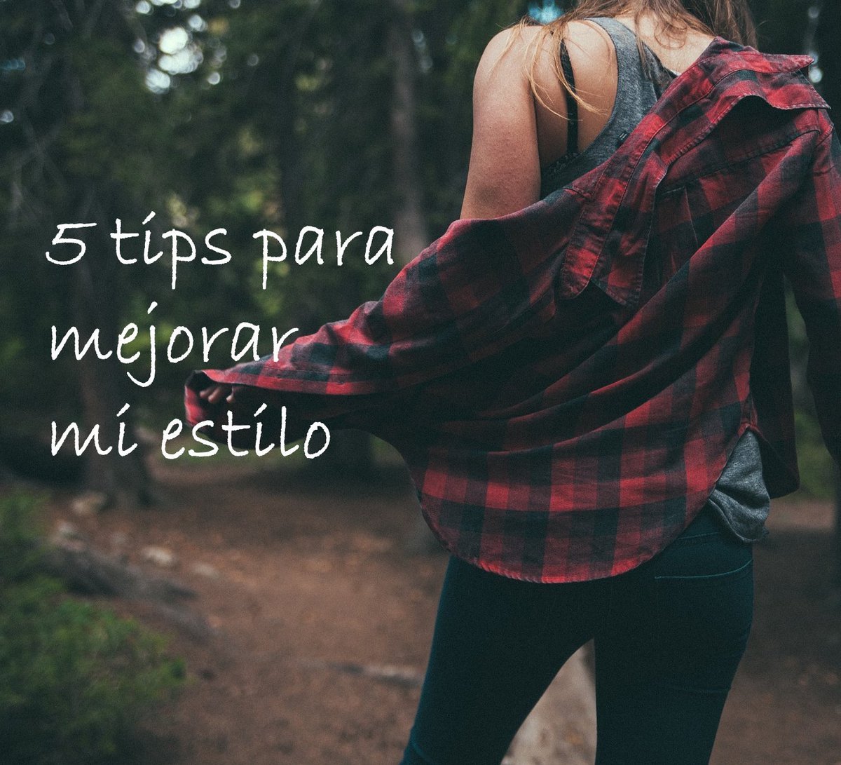 Buenos días Bellas! Hoy jueves te contamos 5 tips para mejorar tu estilo goo.gl/AfQrqf