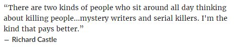 crimenovel's tweet photo. #goodmorning #crimewriters! #ThursdayThoughts #Quote #CrimeQuote #writers #authors #writing https://t.co/u0Gm5xNQ1s