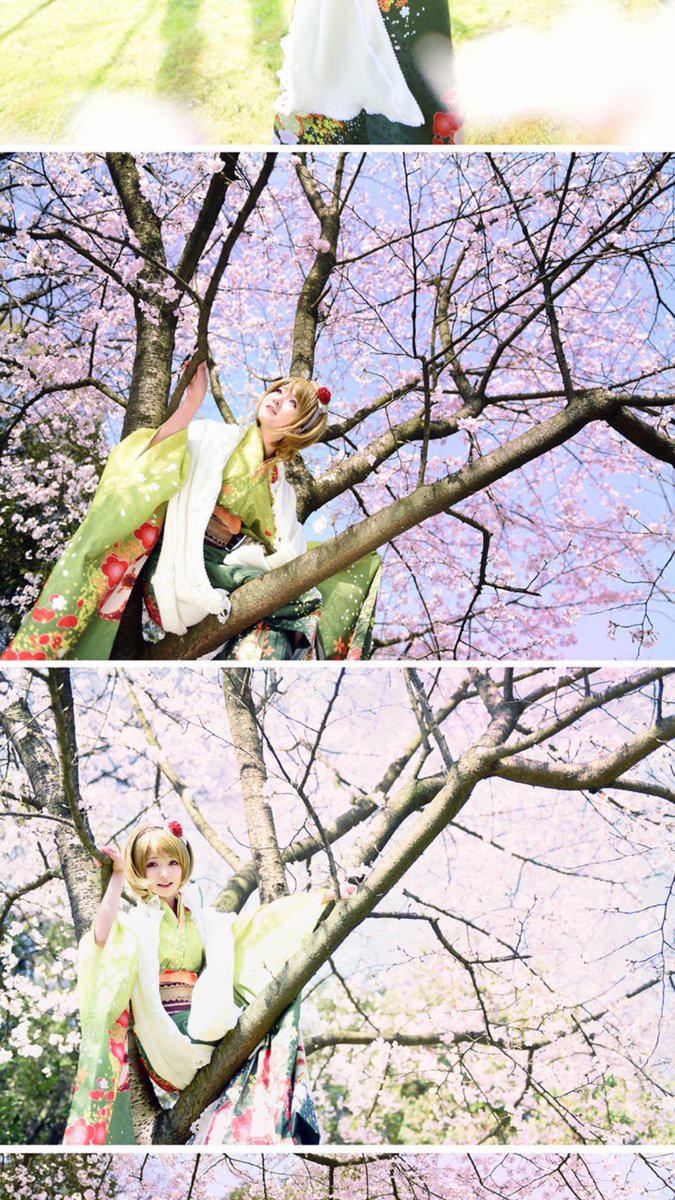 ciyuanwenhua's tweet photo. #杭州304 #hangzhou304 #hz304 #桐绘 #tonghui #coser #花阳 #小泉花陽 #こいずみはなよ #lovelive #lovelivecosplay https://t.co/AM4BTL8K5o