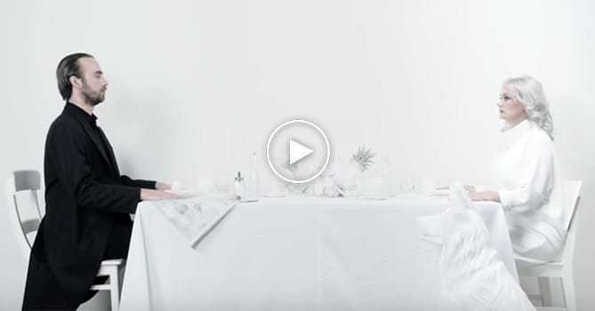 De eerste kennismaking met @KALULU_music is meteen een dubbele: 'Not Your House / Hoax' bit.ly/1RGamB0