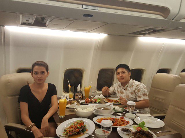 Dinner..

<a href="/Yudittia29/">Mayang Yudittia</a> 💙