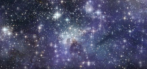 90% of our Solar System begins where the planets end. bit.ly/1SPpnzu