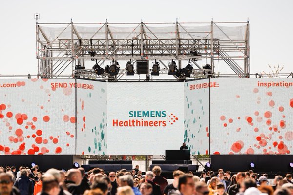 SiemensHealthES's tweet photo. ¿Aún no te has enterado?Ahora somos #SiemensHealthineers ¡Descubre por qué! https://t.co/VMrtNysMZn #salud #empresas https://t.co/NQQ2nFyZiU