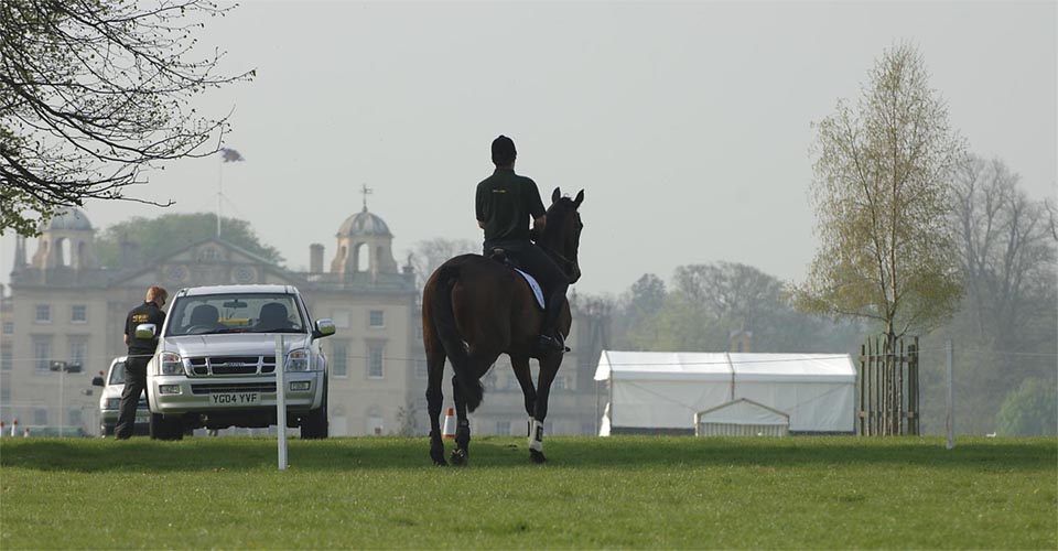 Badminton 2016: Why all eyes are on Michael Jung
 derbyhouse.co.uk/post/michael-j…