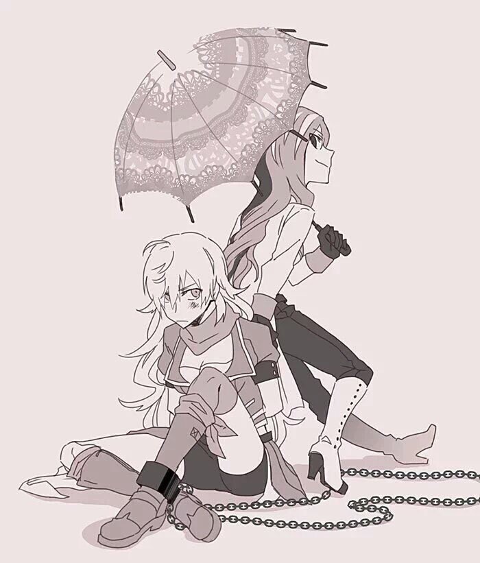 Um... this is awkward.