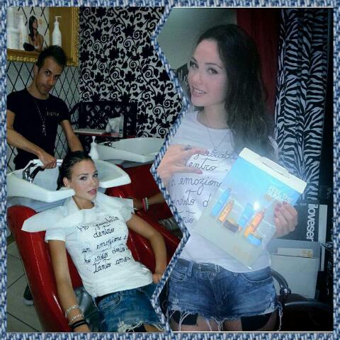 isadima82's tweet photo. @14Adua.Ciao Diva!!! Un abbraccio da Napoli. https://t.co/twWChWeS9B