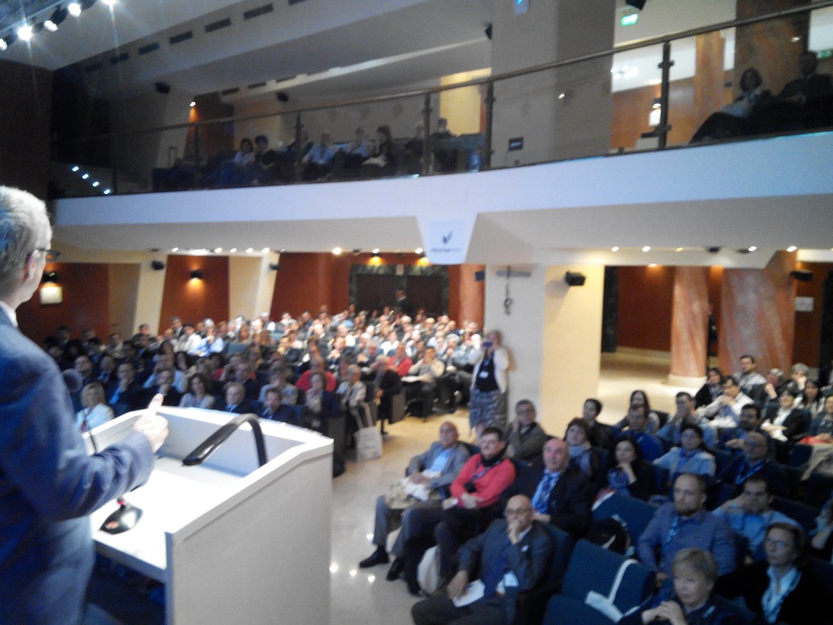 GUFPI_ISMA's tweet photo. #isma12 #we! #MoreThanAConference https://t.co/MkuI1QJ9xo