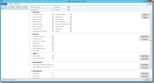 DynamicsAXForum's tweet image. How To Track Orders in AX 2012 R3? dynamicsaxforum.com/blog/how-to-tr…