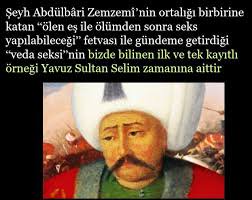 Ölen eşle seks, veda seksi.