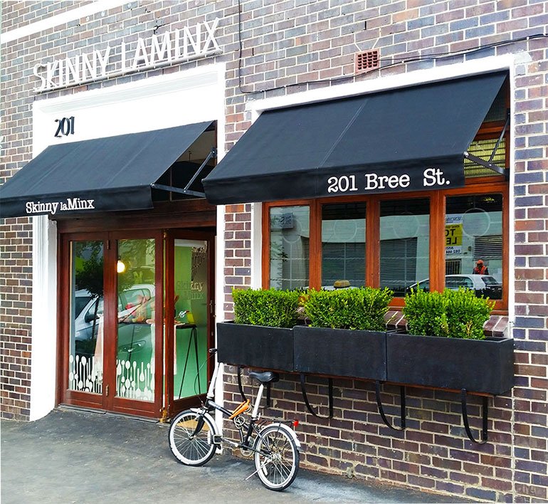 skinnylaminx's tweet photo. Pop into the Bree street shop today for #FirstThursdaysCT. We'll be open until 8pm tonight! https://t.co/uj1T5Czdfb
