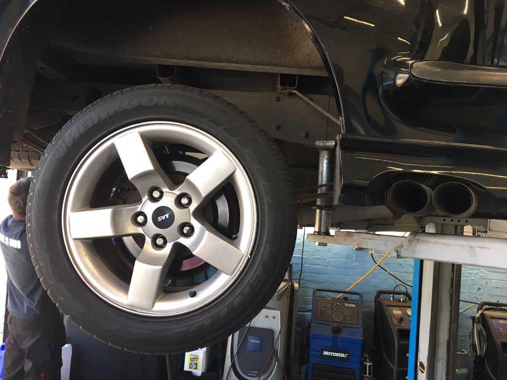 Grease Junkie Garage On Twitter The Grease Junkies Are Pleased
